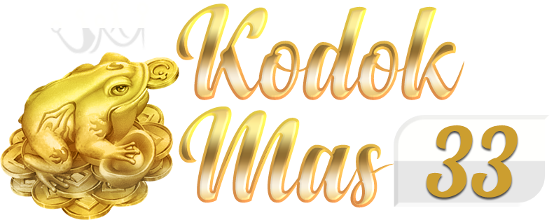 logo kodokmas33